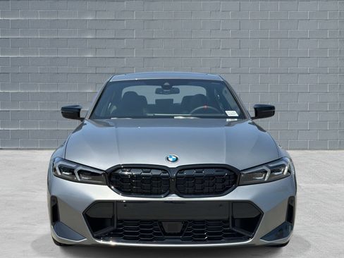 New 2026 BMW M340i w/ Premium Package RWD image 2