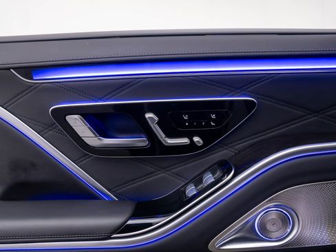 Used 2023 Mercedes-Benz Maybach S 680 4MATIC image 18