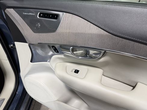 Used 2022 Volvo XC90 T6 Inscription w/ Advanced Package AWD/4WD image 22