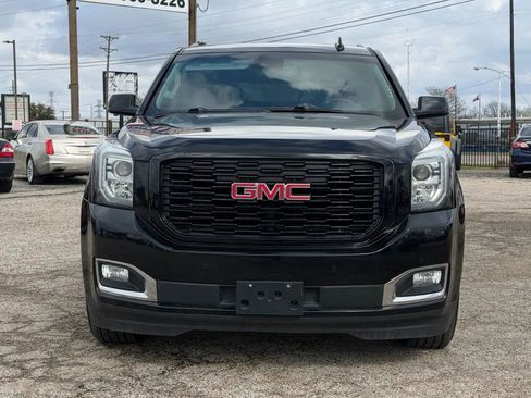 Used 2020 GMC Yukon SLT image 2