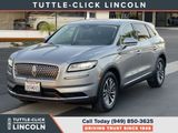 Used 2021 Lincoln Nautilus FWD w/ Equipment Group 101A image 3