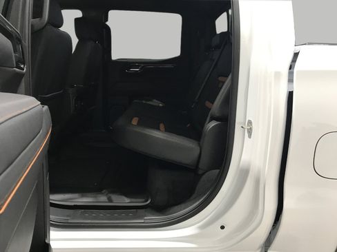 New 2026 GMC Sierra 1500 AT4 w/ AT4 Premium Package AWD/4WD image 28