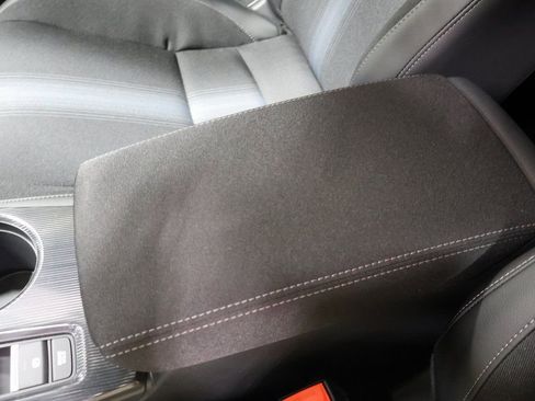 New 2026 Honda Civic Sport image 31