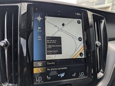 Used 2019 Volvo XC60 T5 Momentum w/ Multimedia Package image 13