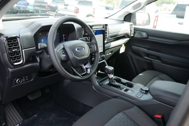 New 2026 Ford Ranger XLT AWD/4WD image 15