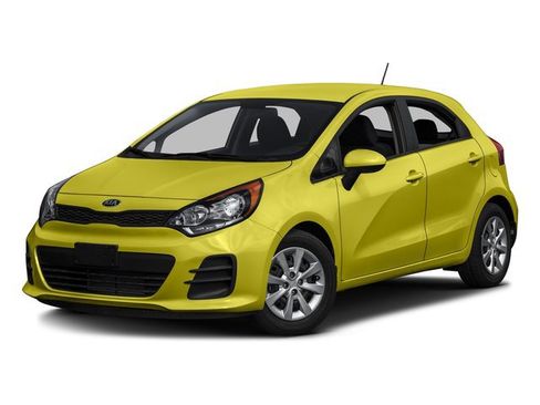 Used 2016 Kia Rio LX FWD image 5