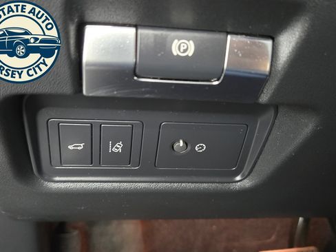 Used 2019 Jaguar E-PACE S AWD/4WD image 24