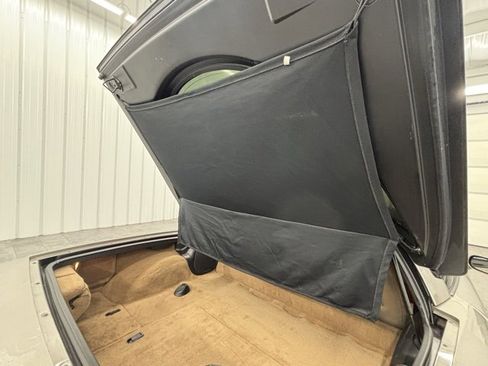 Used 1998 Chevrolet Corvette Coupe w/ Memory Pkg image 8