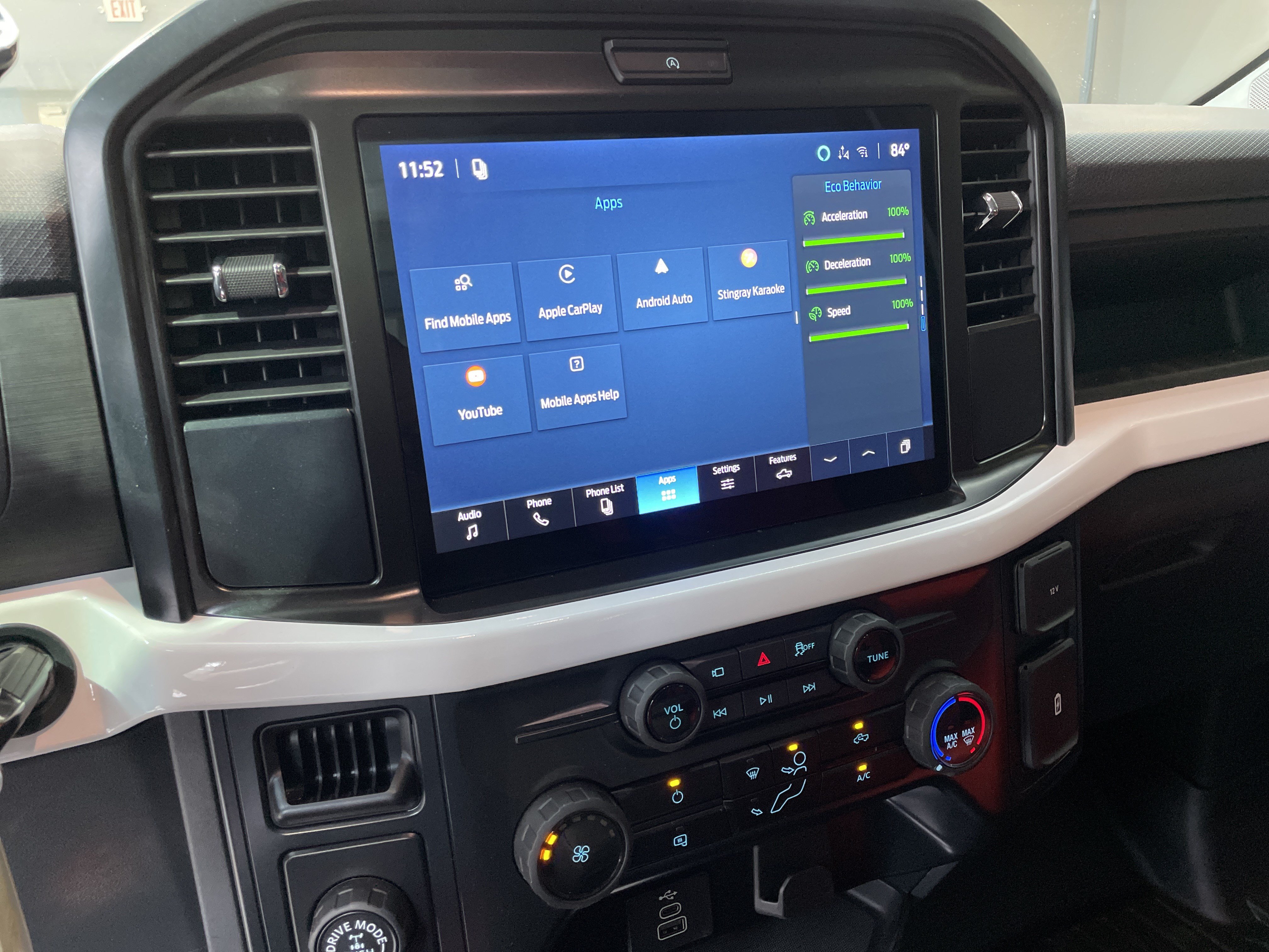 Used 2026 Ford F150 XL RWD image 27