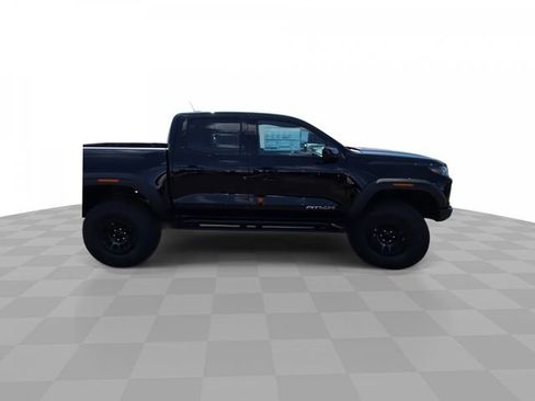 New 2026 GMC Canyon AT4X w/ AT4X AEV Edition image 9