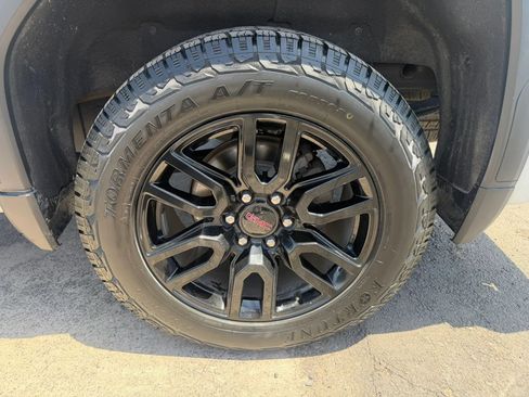 Used 2022 GMC Sierra 1500 Elevation RWD image 27
