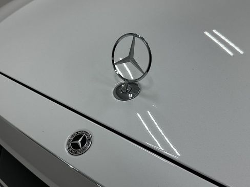 New 2026 Mercedes-Benz S 580 4MATIC Sedan image 13