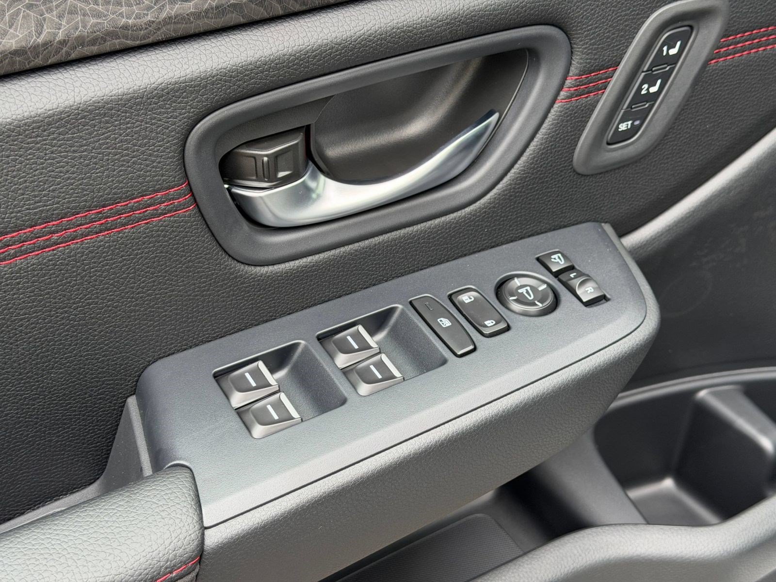 New 2026 Honda Pilot Black Edition image 23