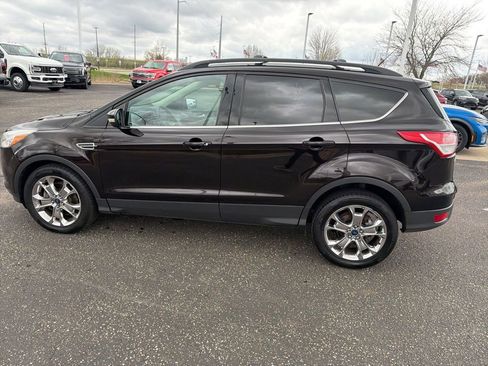 Used 2013 Ford Escape SEL image 8