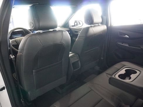 New 2026 Buick Envista Avenir image 10