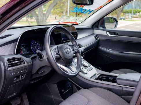 Used 2021 Hyundai Palisade SEL w/ Convenience Package image 20