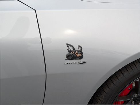 New 2024 Dodge Charger Scat Pack w/ Plus Group image 5