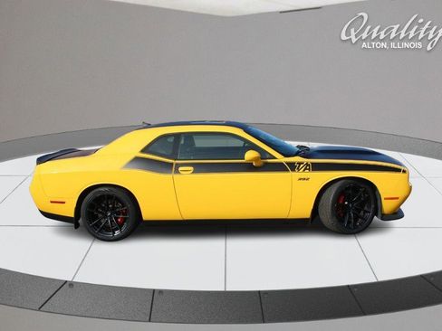 Used 2018 Dodge Challenger T/A image 3