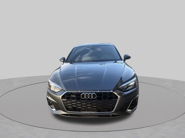Used 2022 Audi A5 2.0T Premium AWD/4WD image 8