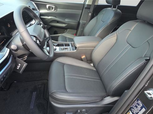 New 2026 Kia Sorento EX FWD image 10