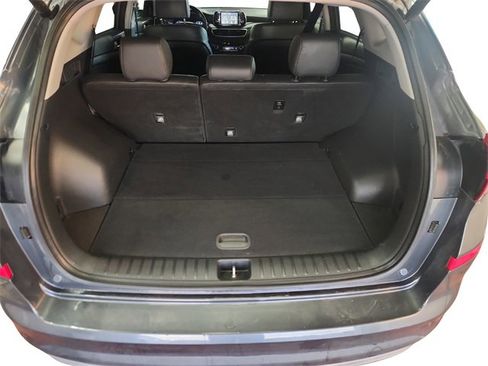 Used 2019 Hyundai Tucson Limited image 25