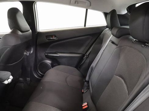 Used 2022 Toyota Prius LE FWD image 30