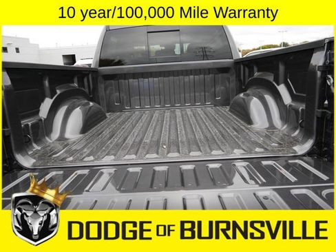 New 2026 RAM 1500 Big Horn image 4