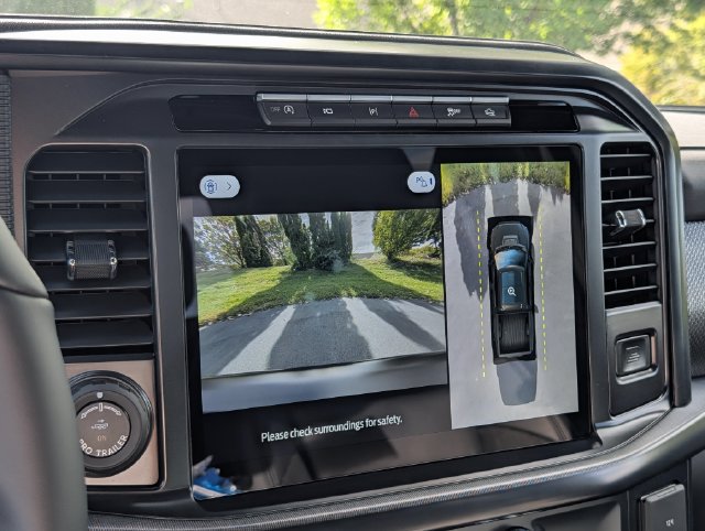 New 2026 Ford F150 Raptor AWD/4WD image 20