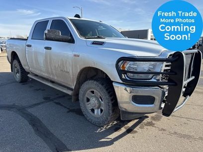 Used 2020 RAM 2500 Tradesman