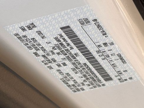 New 2025 Ford Transit 350 XLT image 54