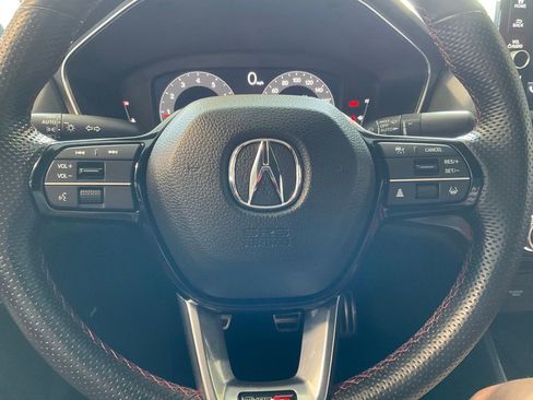 Used 2024 Acura Integra Type S FWD image 11