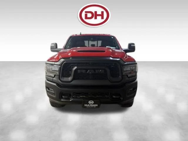 Used 2023 RAM 2500 Rebel w/ Level 2 Equipment Group AWD/4WD image 8