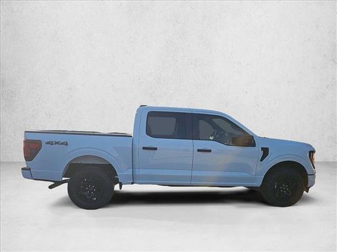 New 2026 Ford F150 STX image 6