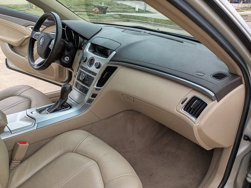 Used 2013 Cadillac CTS Luxury image 19