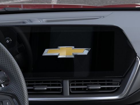 New 2026 Chevrolet Trax RS w/ Sunroof Package FWD image 21