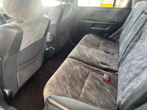 Used 2004 Honda CR-V EX image 7