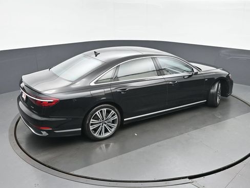 Used 2023 Audi A8 L 3.0T w/ Luxury Package AWD/4WD image 35