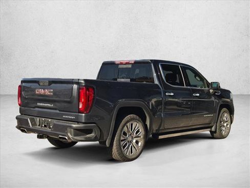Used 2021 GMC Sierra 1500 Denali w/ Denali Ultimate Package image 5