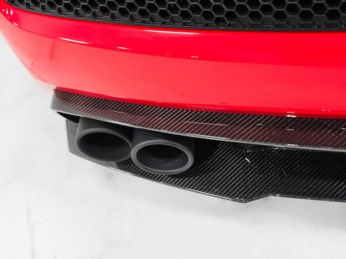 Used 2012 Lamborghini Gallardo LP 570-4 AWD/4WD image 15