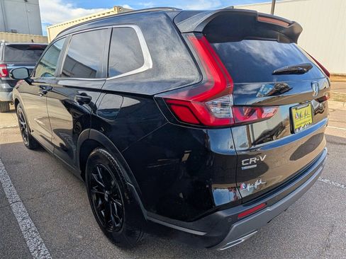 Used 2024 Honda CR-V Sport-L image 7