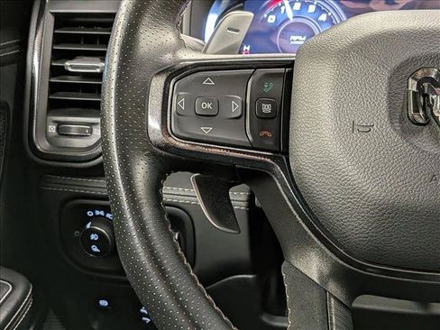 Used 2023 RAM 1500 TRX w/ TRX Level 2 Equipment Group AWD/4WD image 12