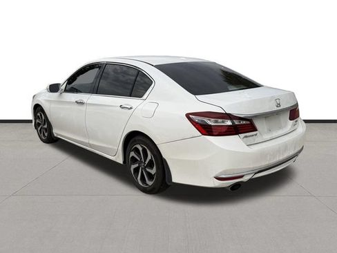 Used 2016 Honda Accord EX-L image 7