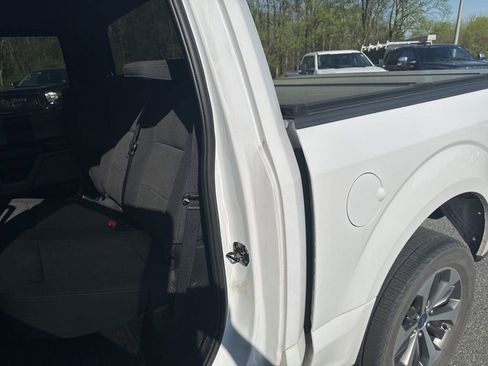 Used 2019 Ford F150 XL w/ Equipment Group 101A Mid image 10