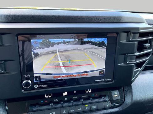 Used 2024 Toyota Tundra SR5 w/ SR5 Premium Package RWD image 28