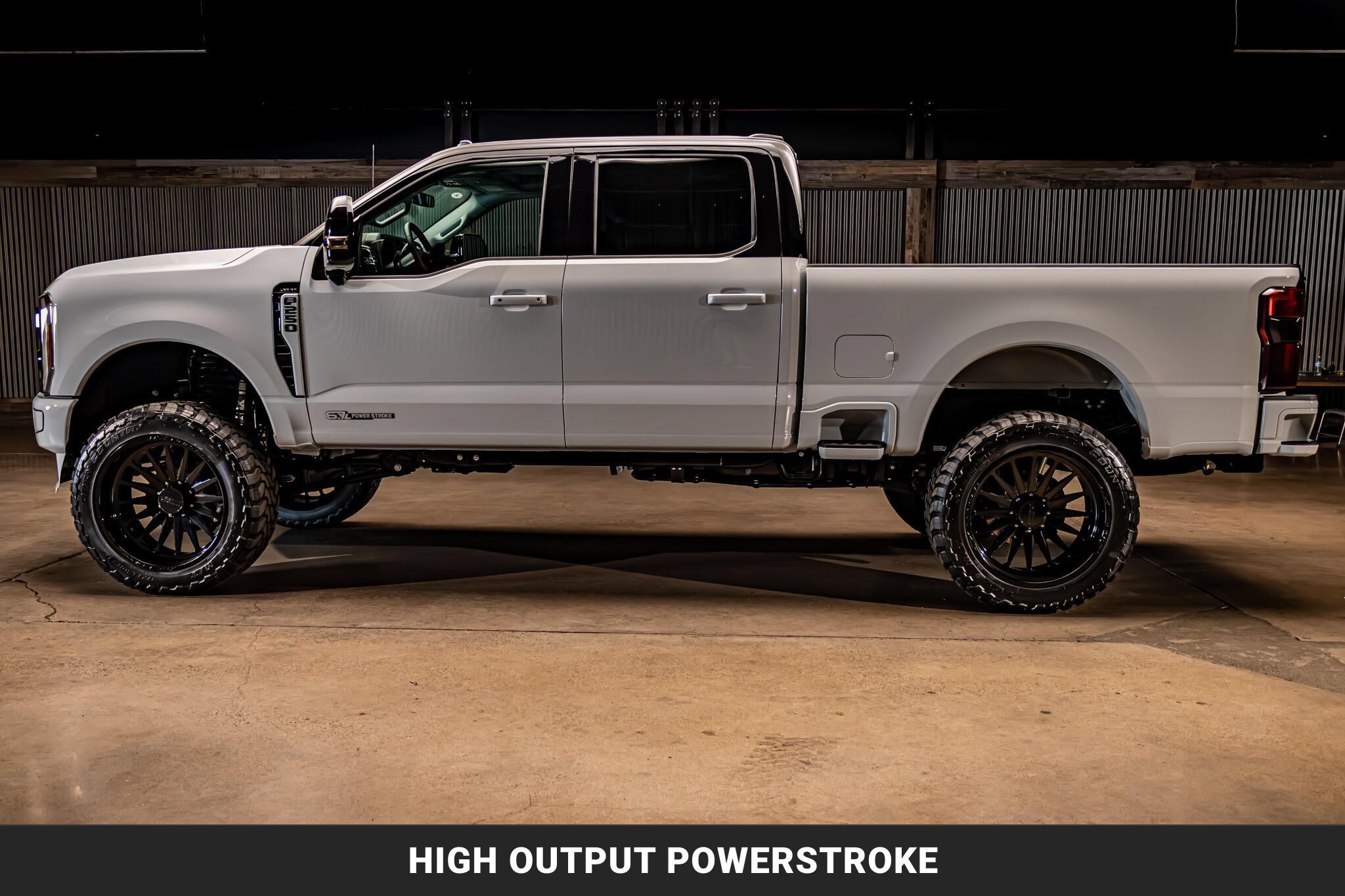Used 2026 Ford F250 Lariat AWD/4WD image 6