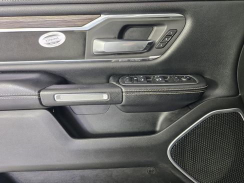 Used 2019 RAM 1500 Laramie image 19