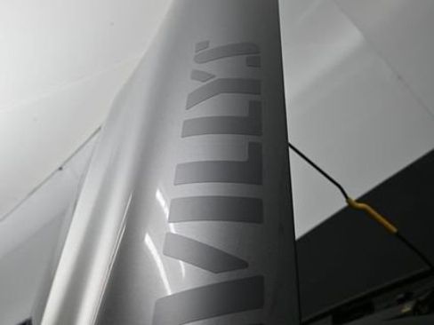 New 2026 Jeep Wrangler Unlimited Sport image 50