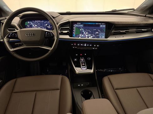 Certified 2026 Audi Q4 e-tron Premium Plus w/ Premium Plus AWD/4WD image 15