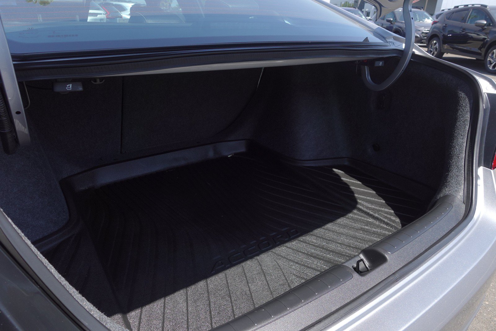 Used 2022 Honda Accord Sport image 26