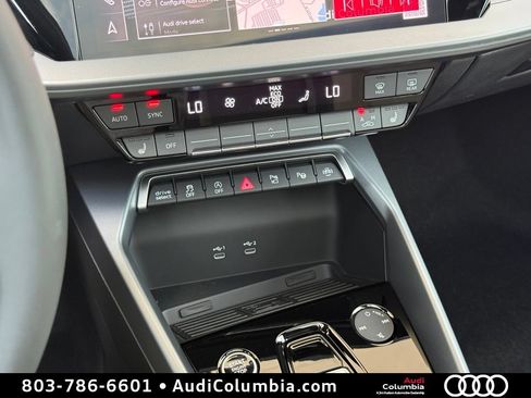 New 2026 Audi A3 2.0T Premium Plus AWD/4WD image 33
